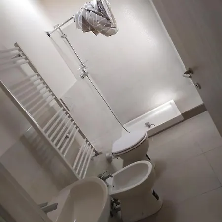 Vakantiehuis Perla Vista Mare