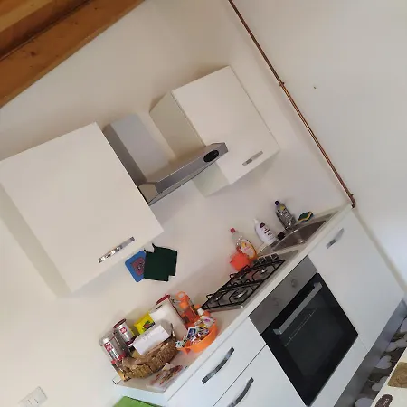 Vakantiehuis Perla Vista Mare Giulianova