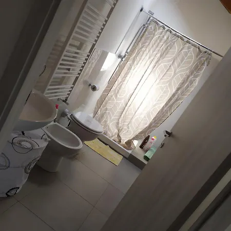 Perla Vista Mare Vakantiehuis *