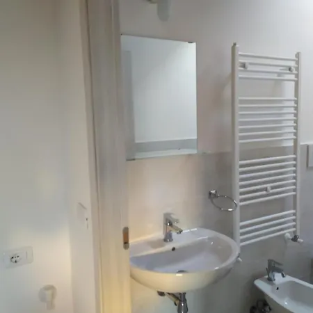 Ferienhaus Perla Vista Mare Giulianova