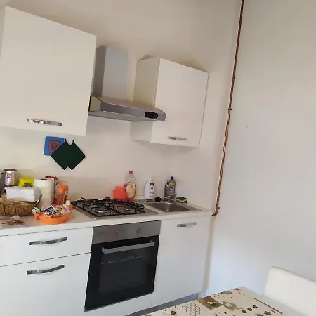Ferienhaus Perla Vista Mare Giulianova