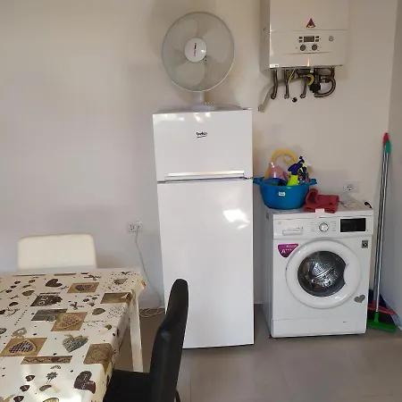 Ferienhaus Perla Vista Mare Giulianova