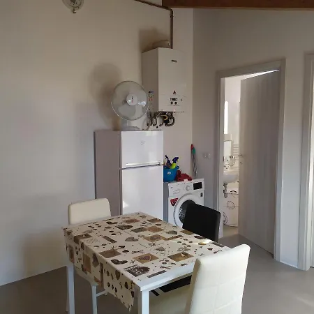 Ferienhaus Perla Vista Mare *